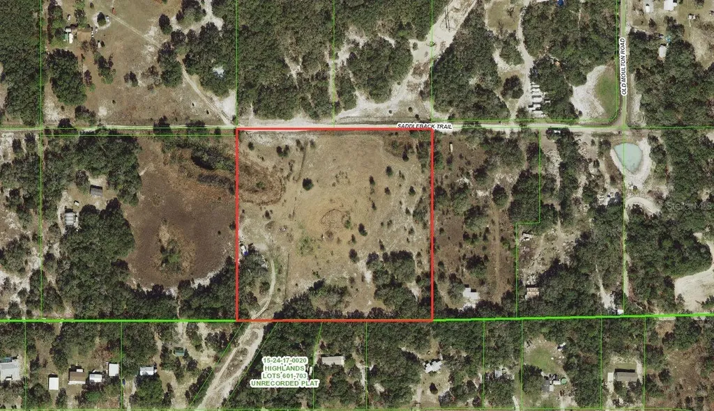 13331 Treaty Road Spring Hill FL 34610