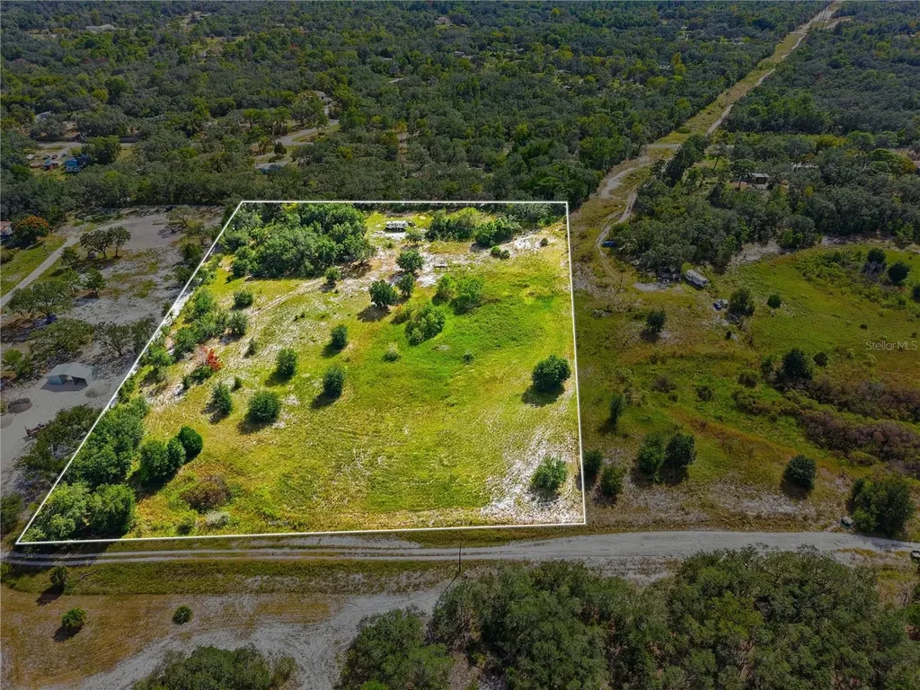 13331 Treaty Road Spring Hill FL 34610