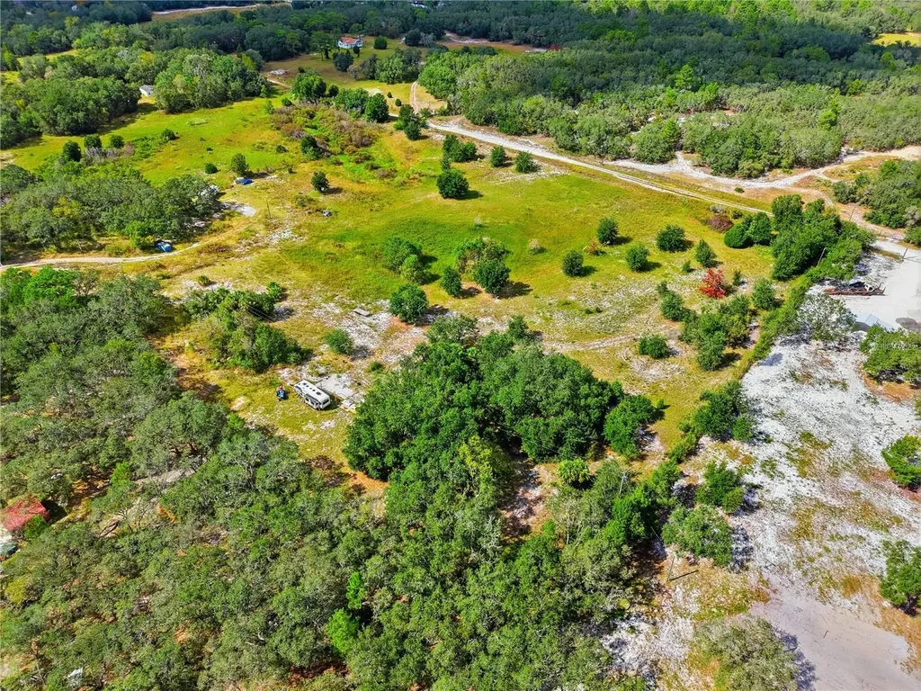 13331 Treaty Road Spring Hill FL 34610