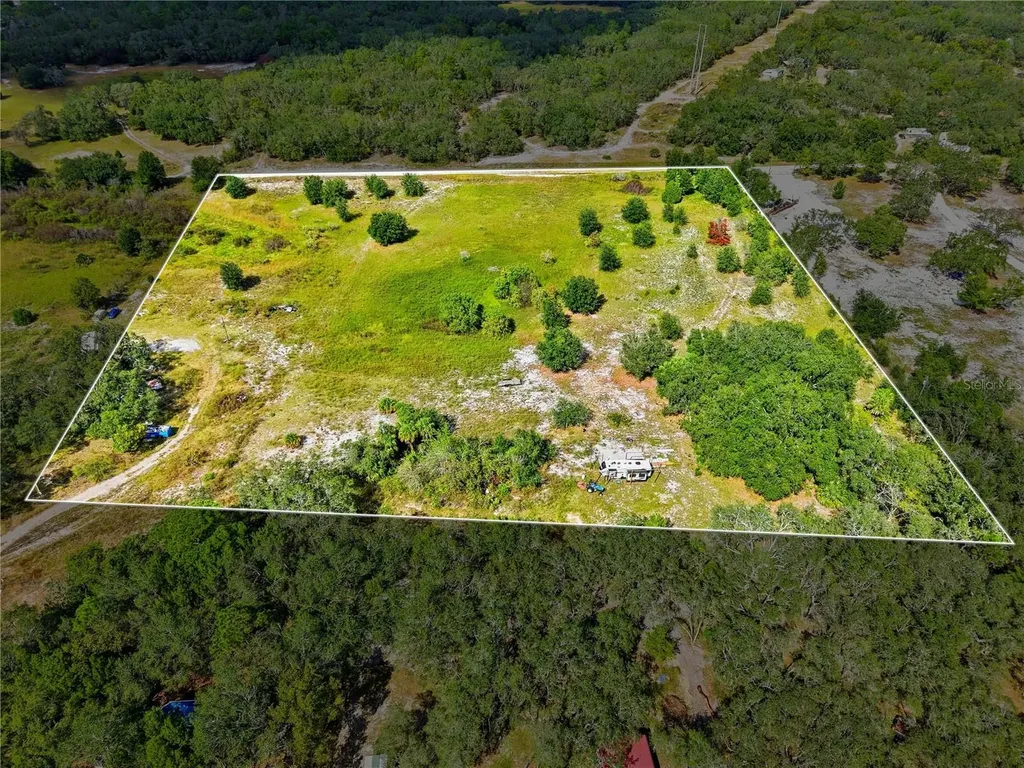 13331 Treaty Road Spring Hill FL 34610