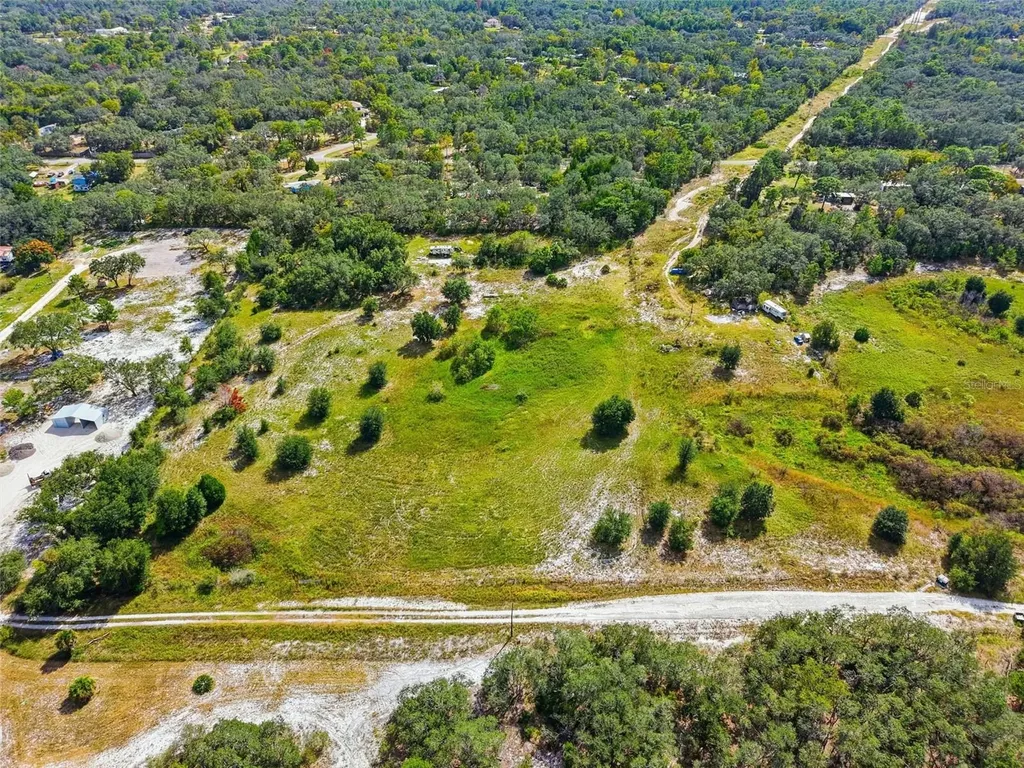 13331 Treaty Road Spring Hill FL 34610