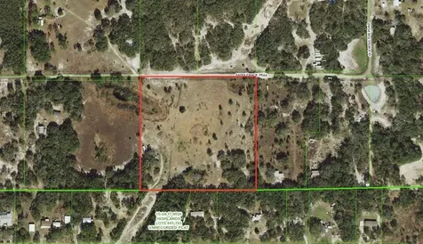 13331 Treaty Road Spring Hill FL 34610