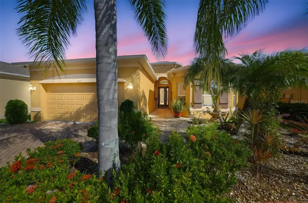 321 Siena Vista Place Sun City Center FL 33573