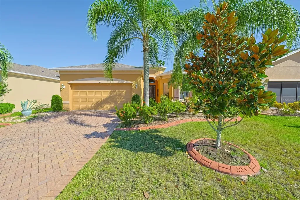 321 Siena Vista Place Sun City Center FL 33573