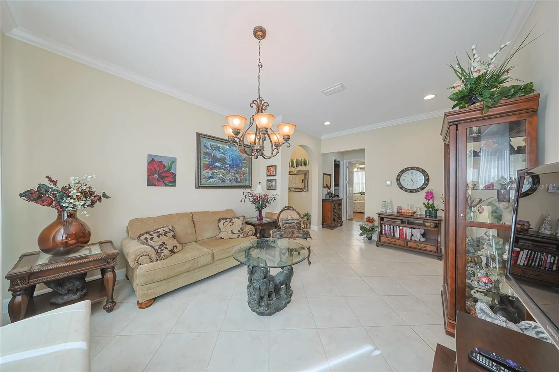 321 Siena Vista Place Sun City Center FL 33573