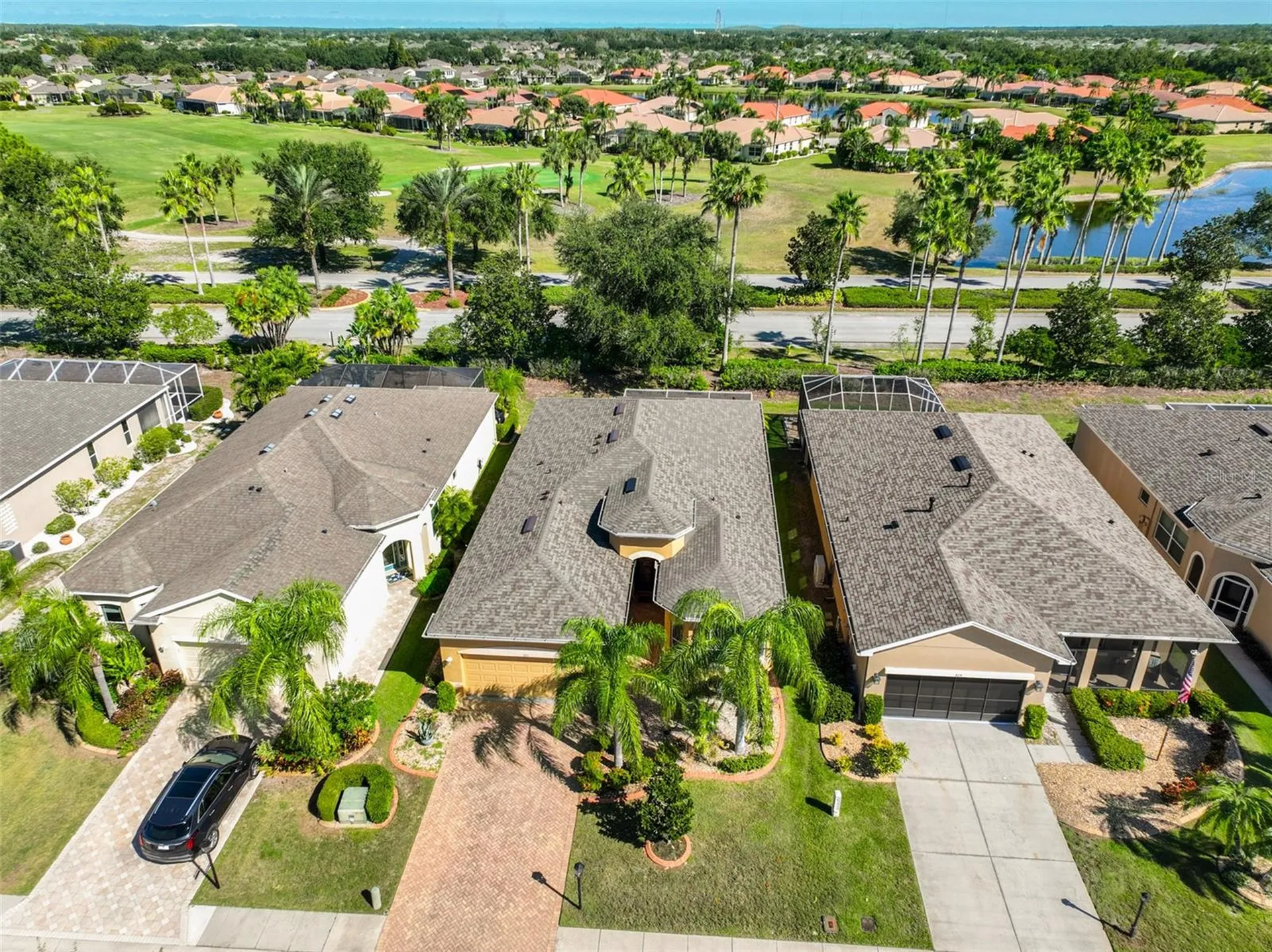 321 Siena Vista Place Sun City Center FL 33573