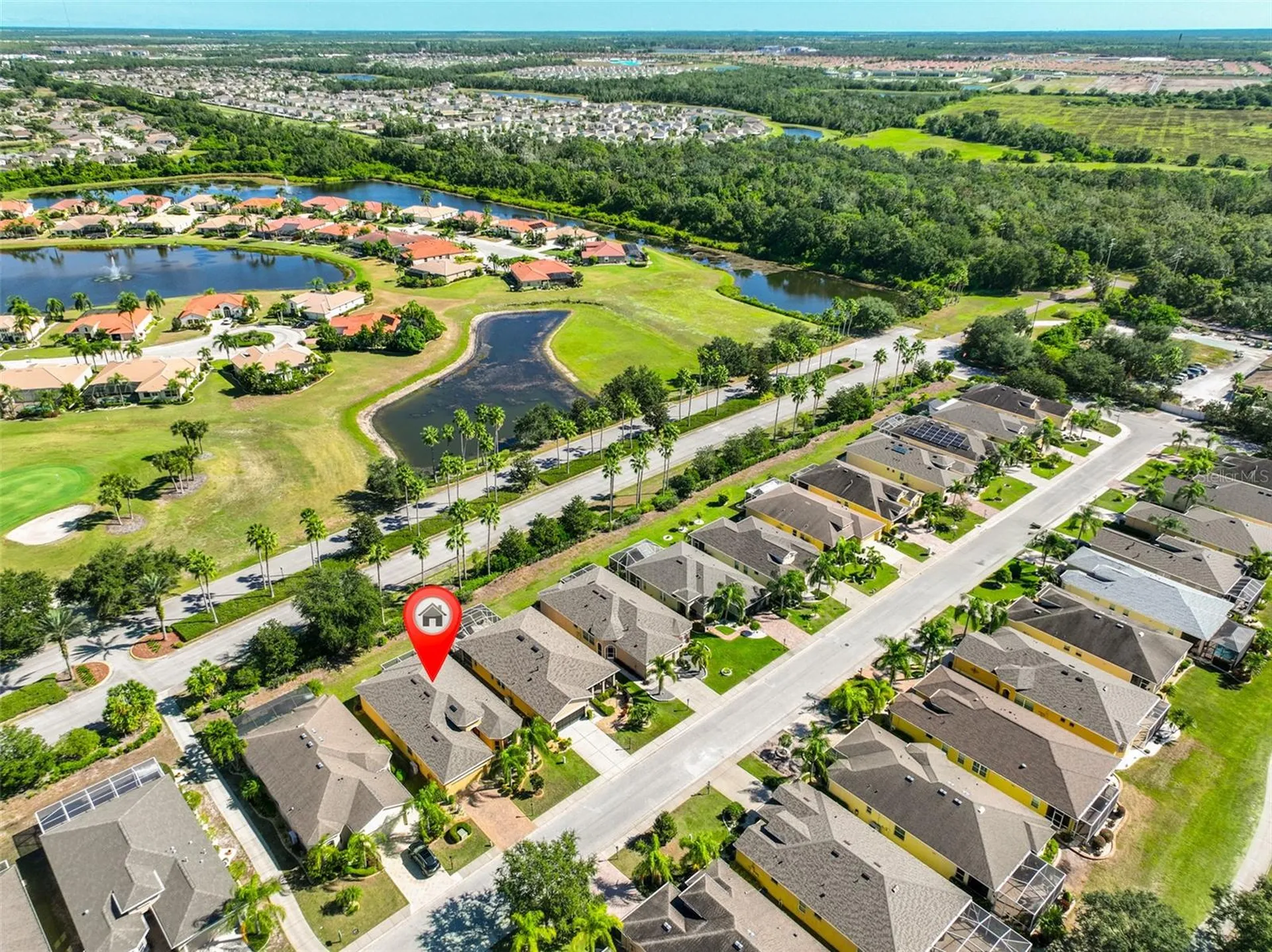 321 Siena Vista Place Sun City Center FL 33573