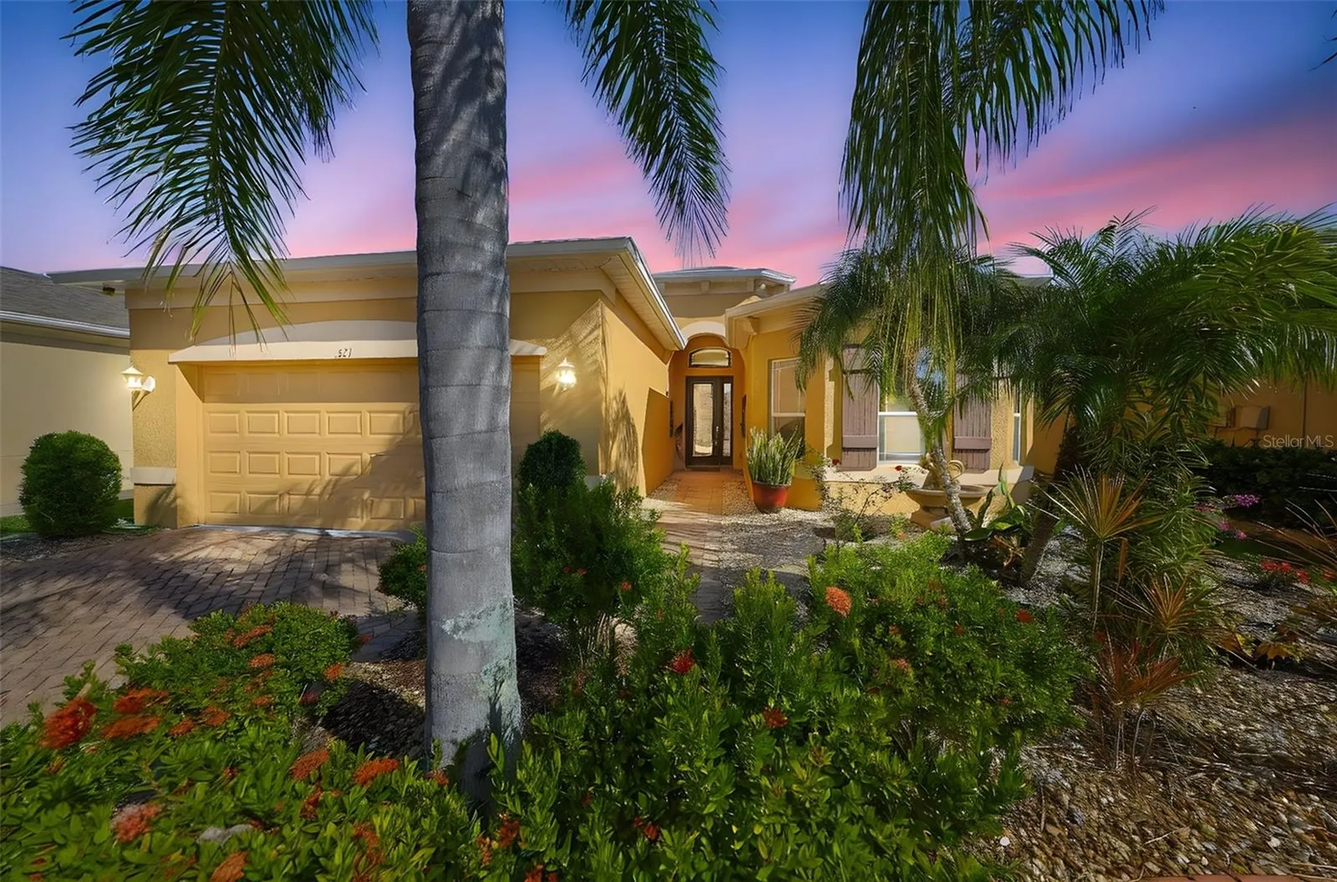 321 Siena Vista Place Sun City Center FL 33573