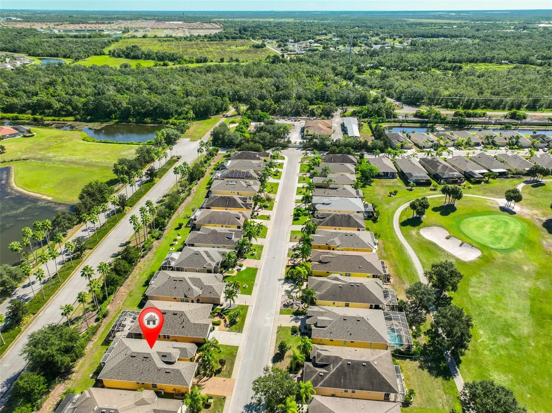 321 Siena Vista Place Sun City Center FL 33573