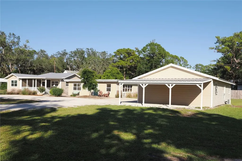 1303 Arcadia Avenue Sarasota FL 34232