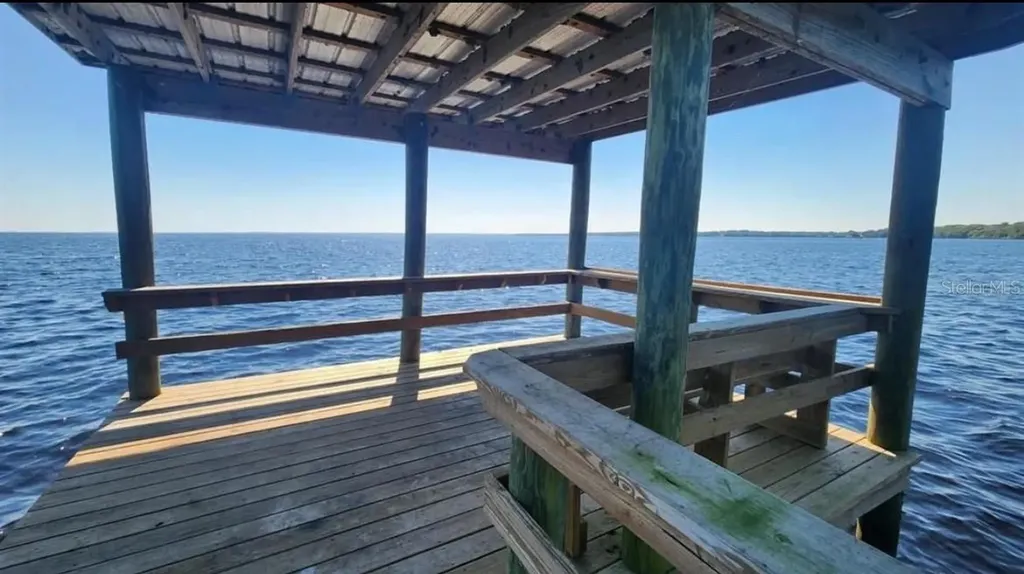 731 Paradise Boulevard Georgetown FL 32139