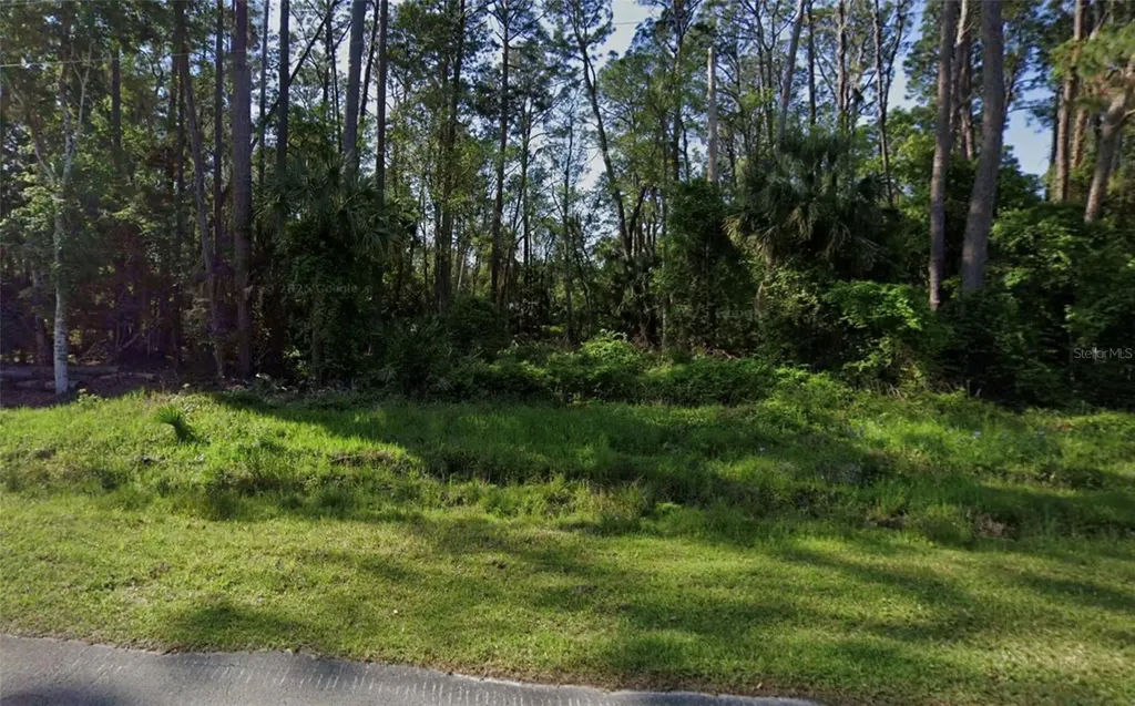 731 Paradise Boulevard Georgetown FL 32139