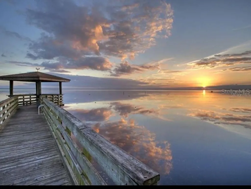 731 Paradise Boulevard Georgetown FL 32139