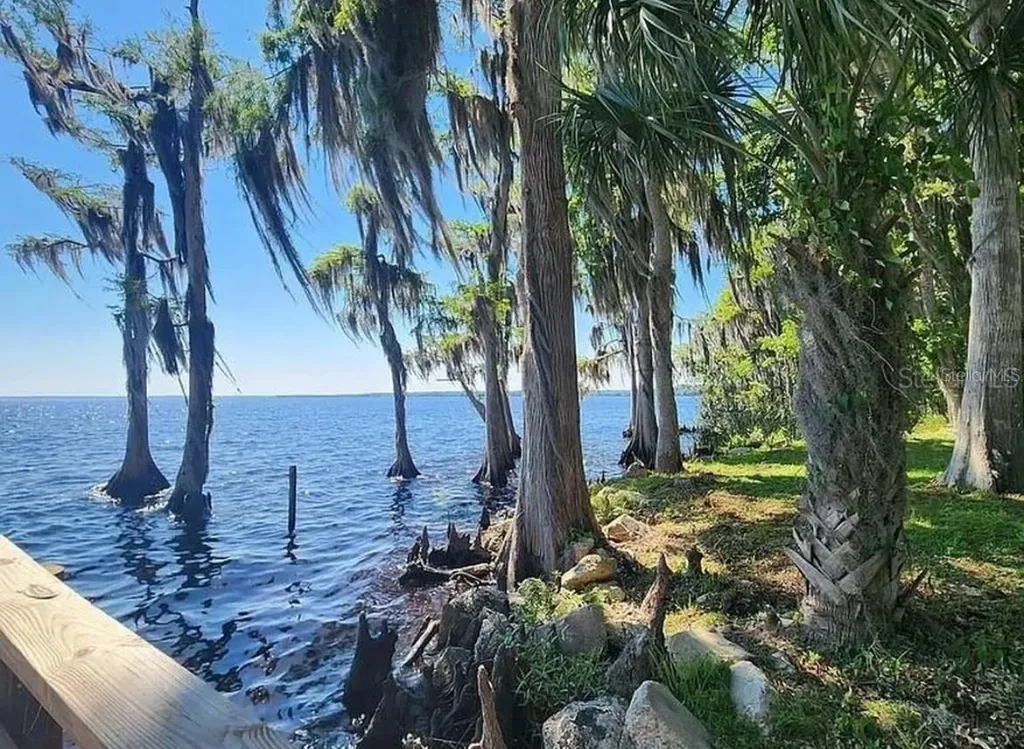 731 Paradise Boulevard Georgetown FL 32139