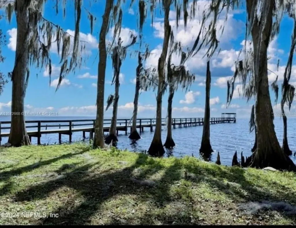 731 Paradise Boulevard Georgetown FL 32139