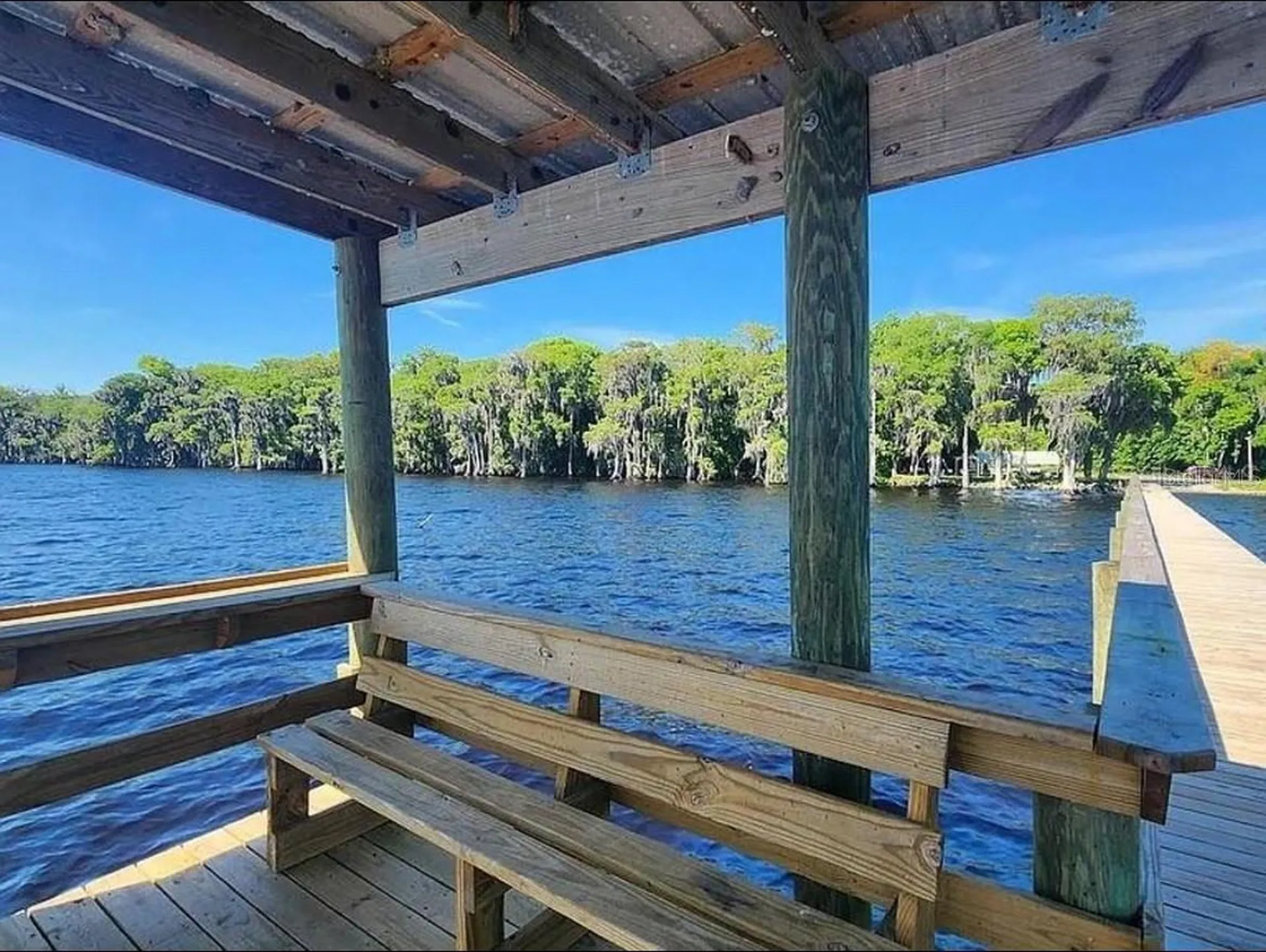 731 Paradise Boulevard Georgetown FL 32139