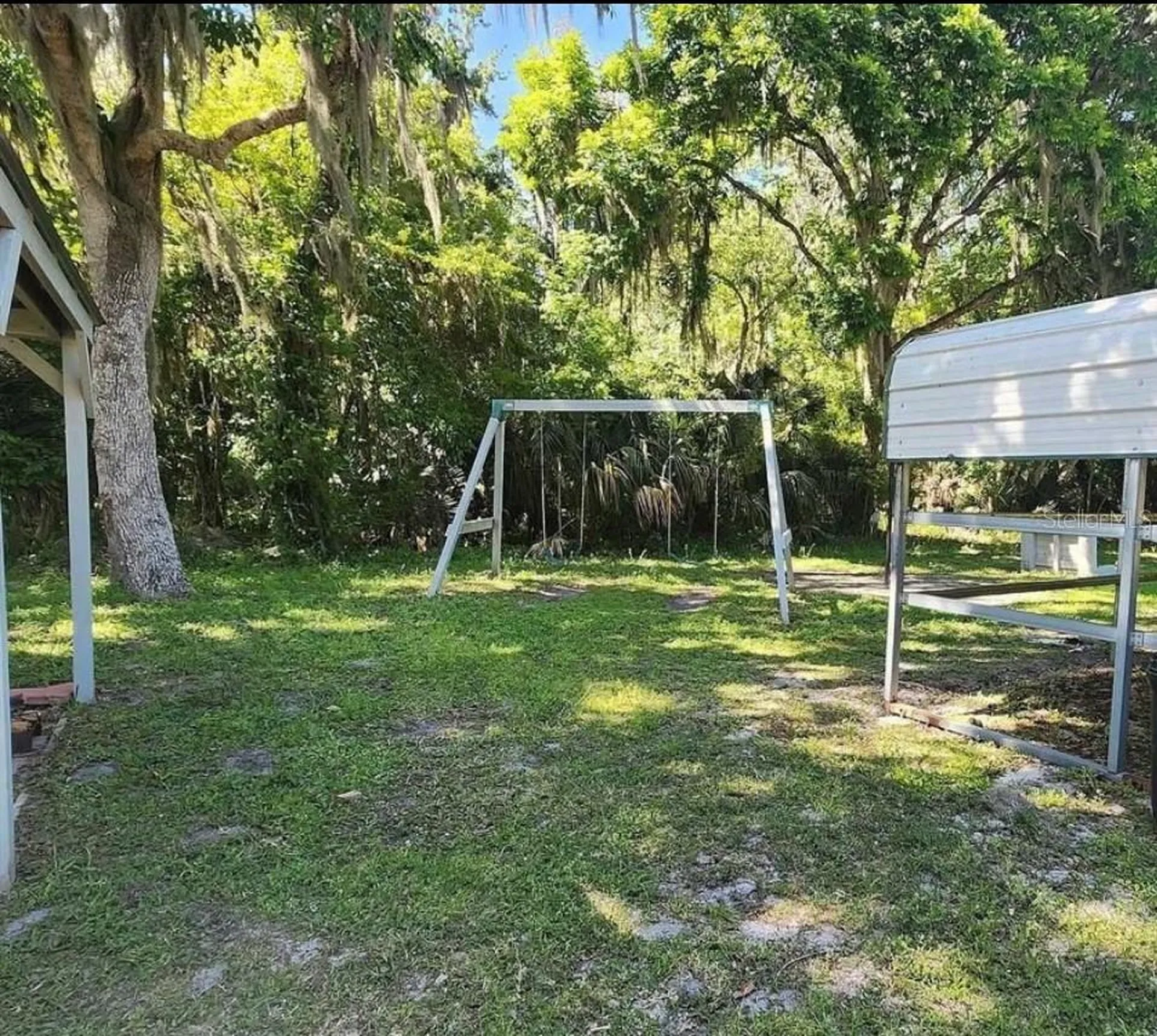 731 Paradise Boulevard Georgetown FL 32139