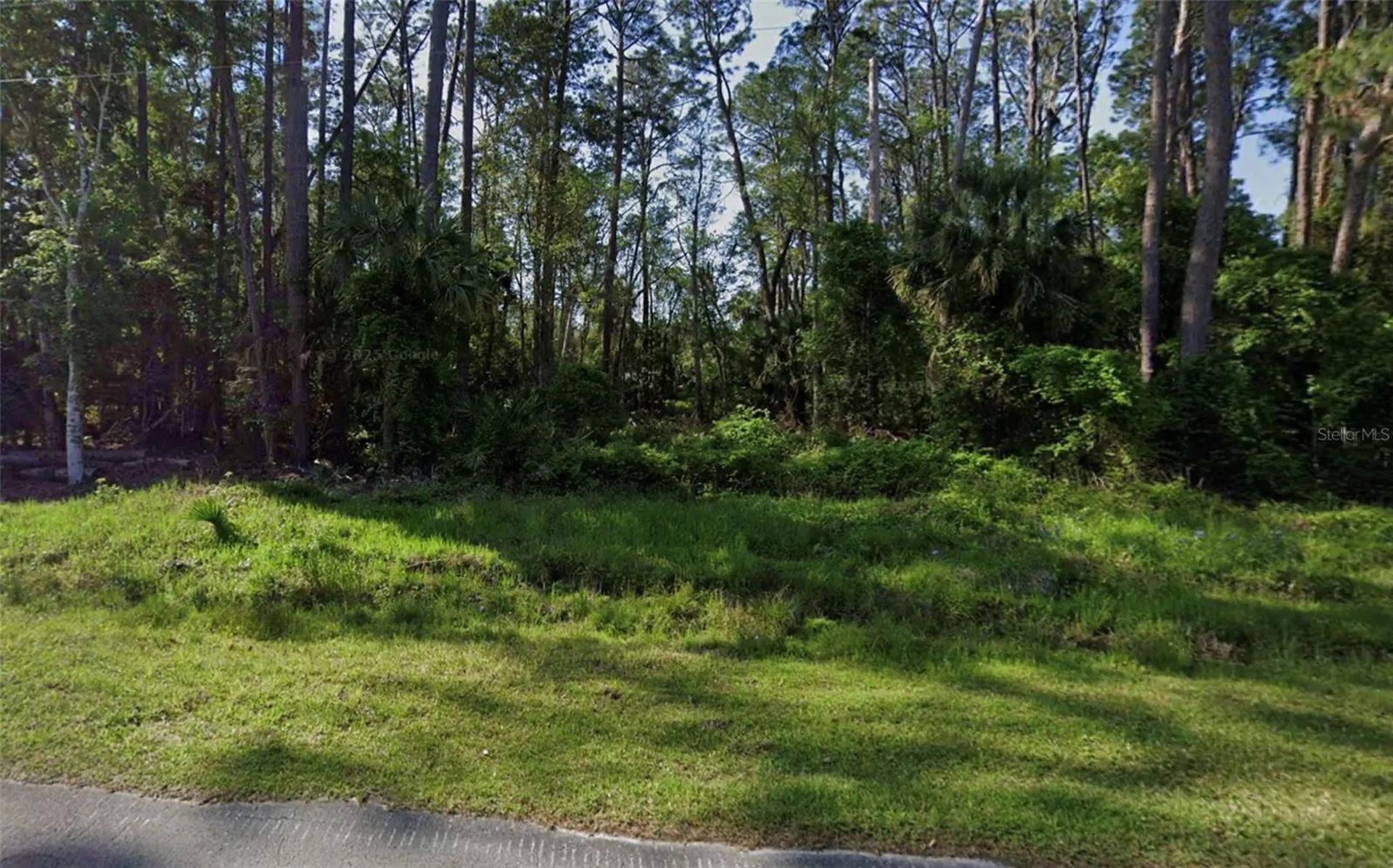 731 Paradise Boulevard Georgetown FL 32139