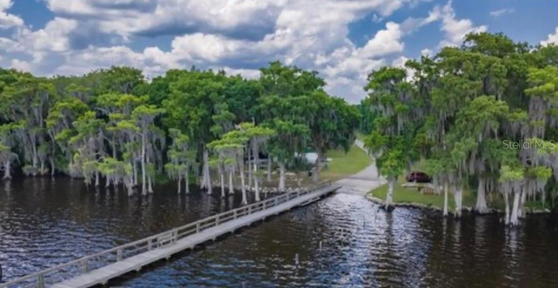 731 Paradise Boulevard Georgetown FL 32139