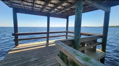 731 Paradise Boulevard Georgetown FL 32139