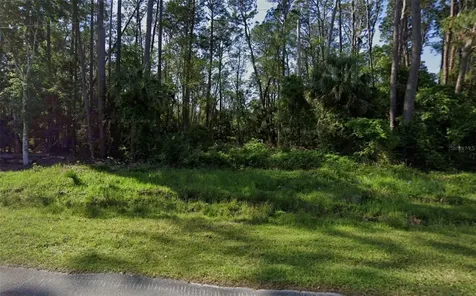 731 Paradise Boulevard Georgetown FL 32139