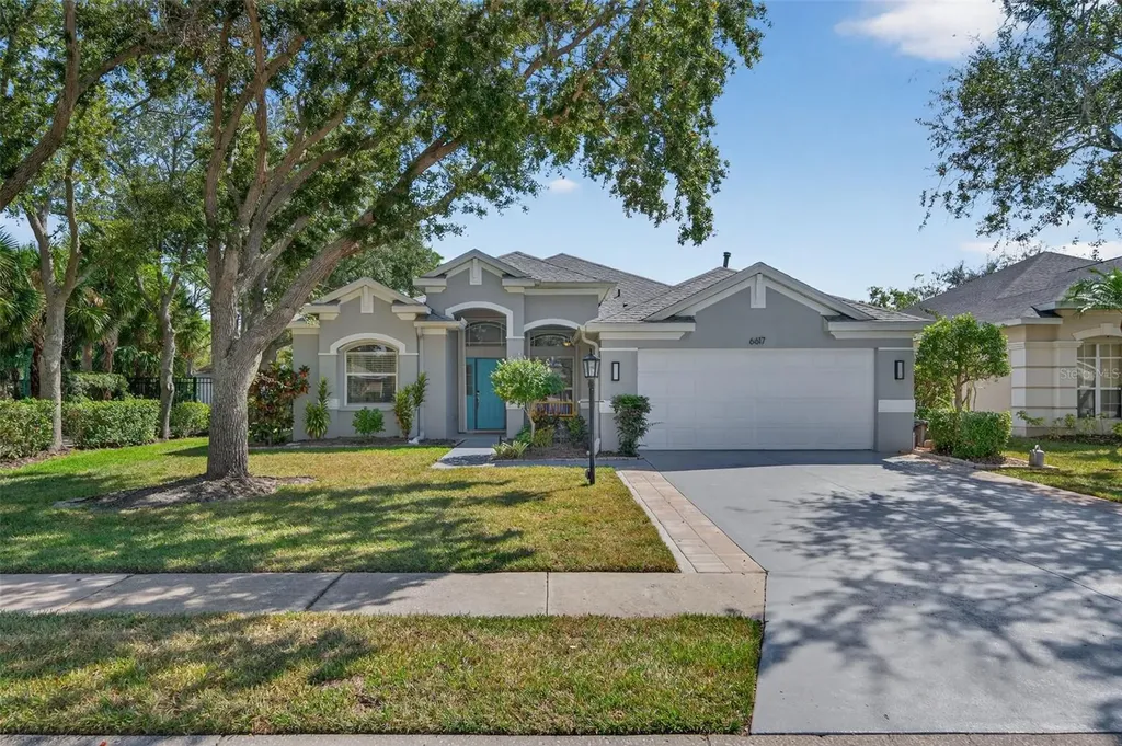 6617 Cheswick Street Sarasota FL 34243