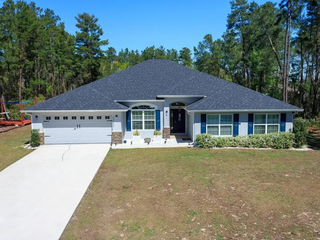 4585 SW 112th Lane Ocala FL 34476