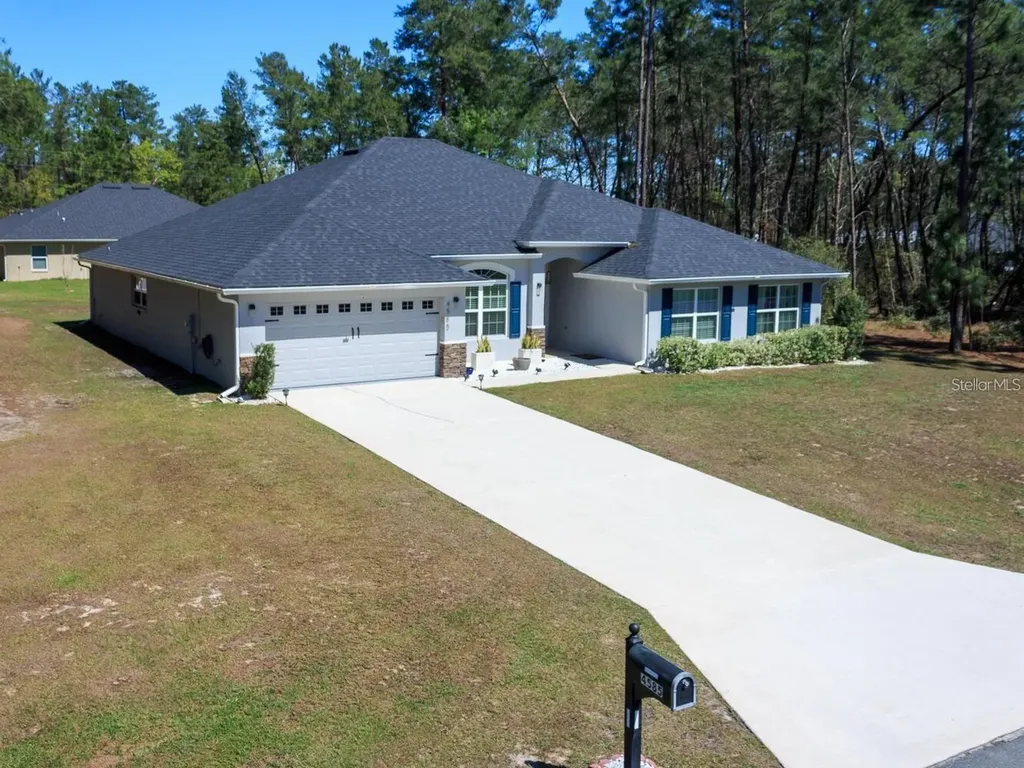 4585 SW 112th Lane Ocala FL 34476