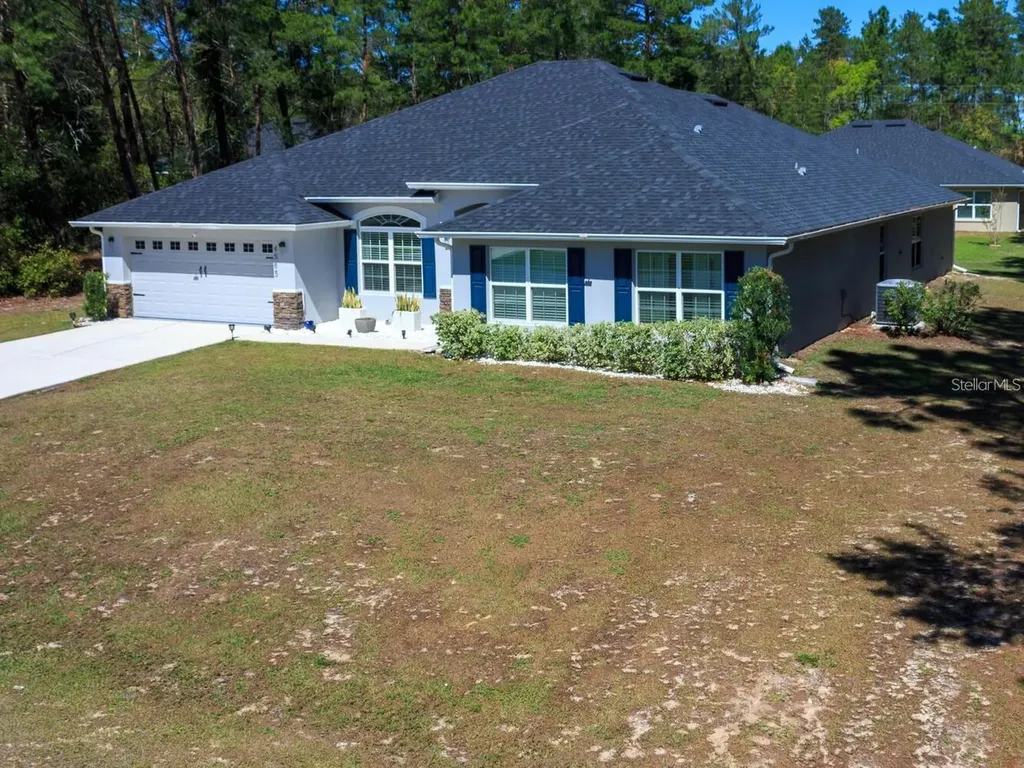 4585 SW 112th Lane Ocala FL 34476