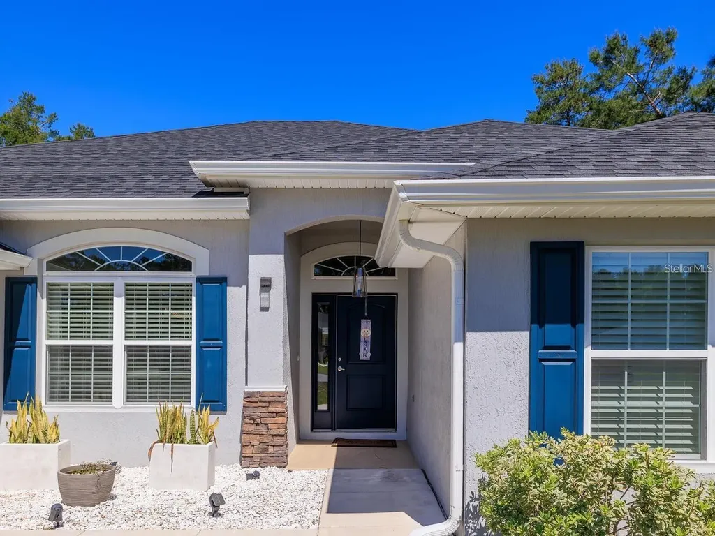 4585 SW 112th Lane Ocala FL 34476
