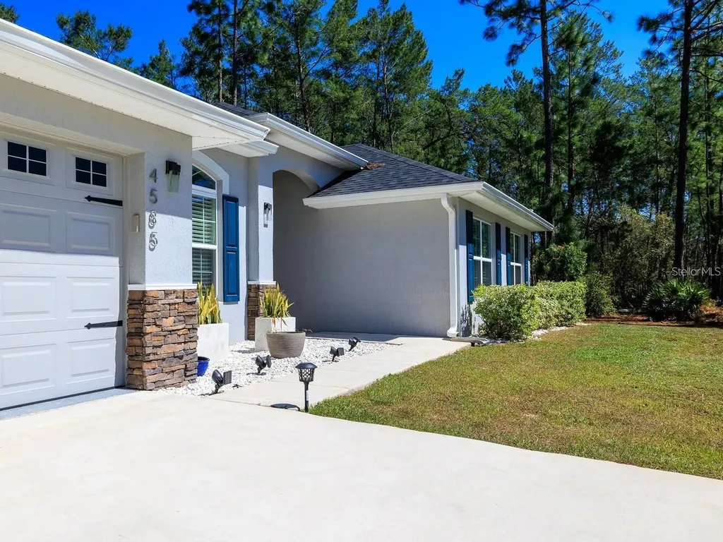 4585 SW 112th Lane Ocala FL 34476