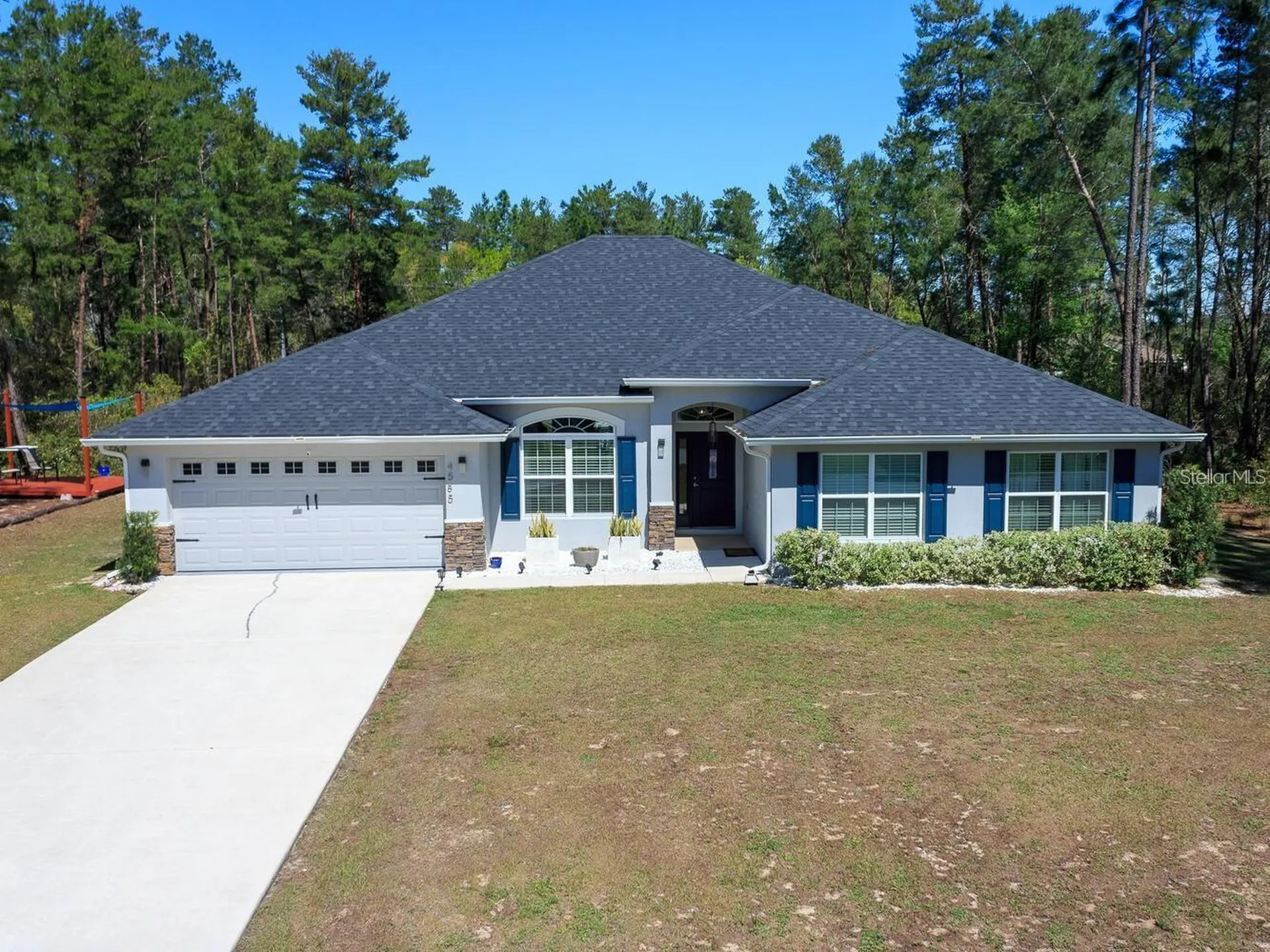 4585 SW 112th Lane Ocala FL 34476