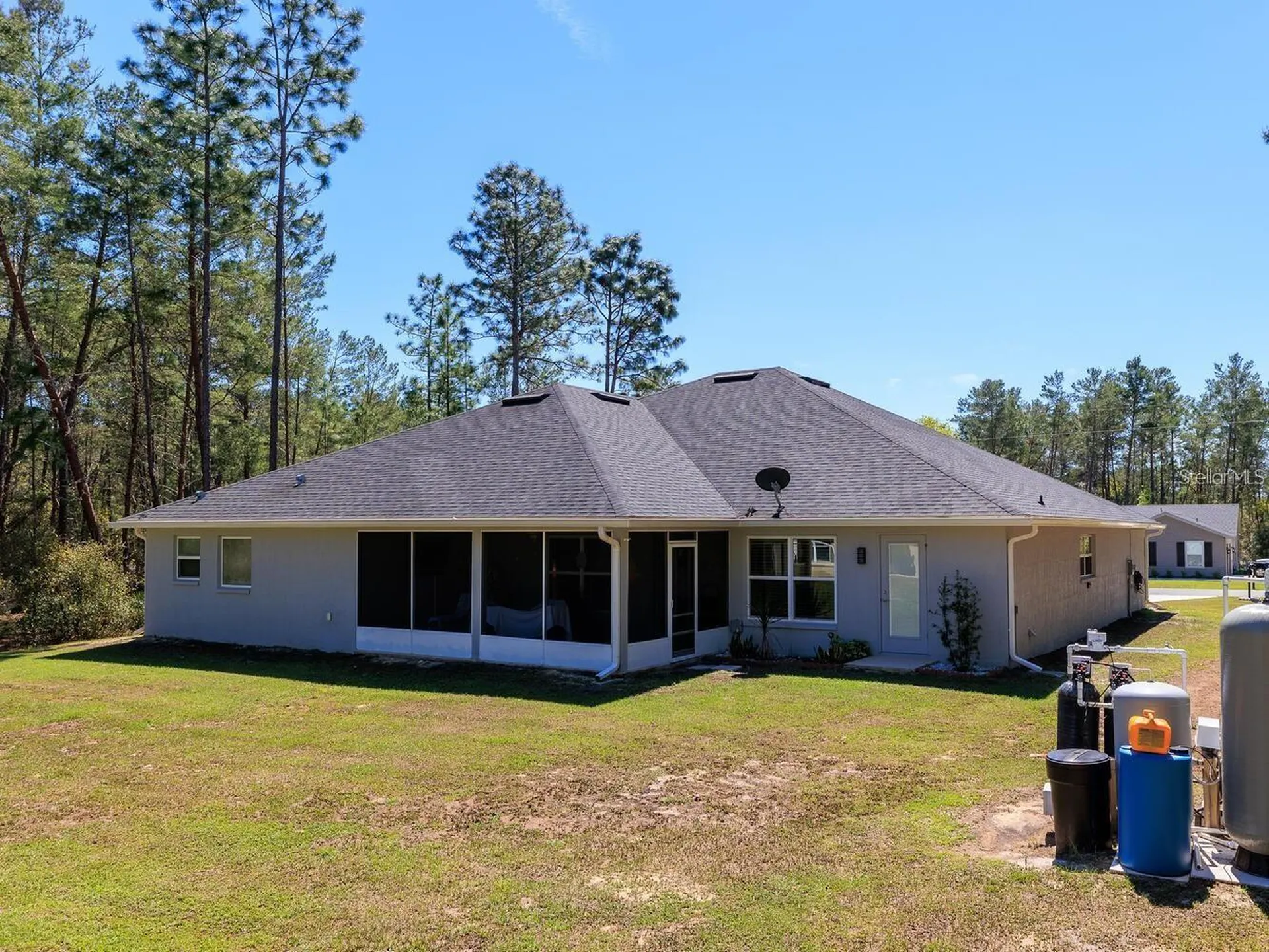 4585 SW 112th Lane Ocala FL 34476