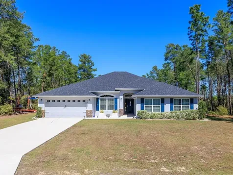 4585 SW 112th Lane Ocala FL 34476