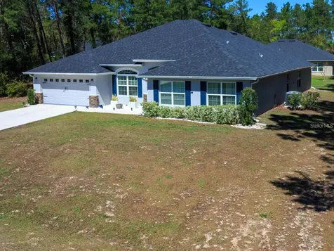 4585 SW 112th Lane Ocala FL 34476