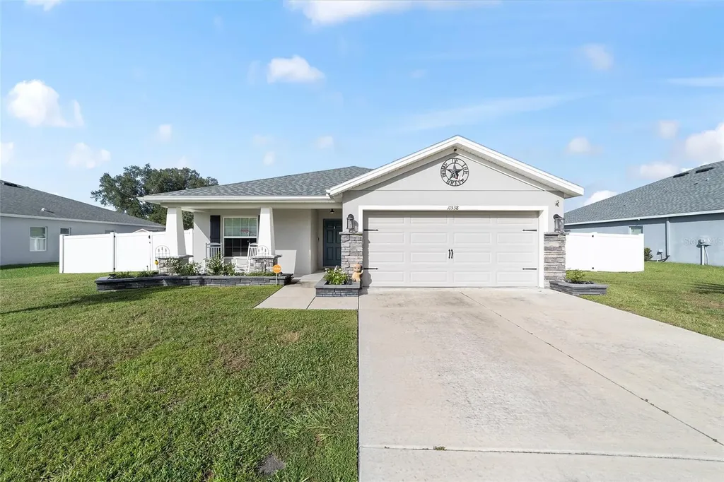 11538 SW 59th Terrace Ocala FL 34476