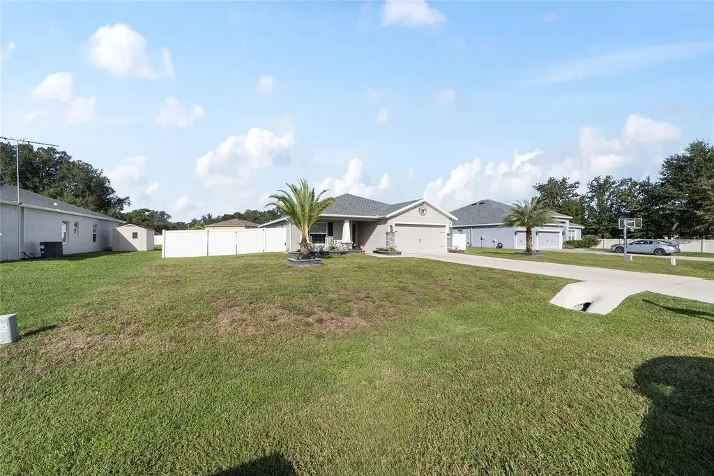 11538 SW 59th Terrace Ocala FL 34476