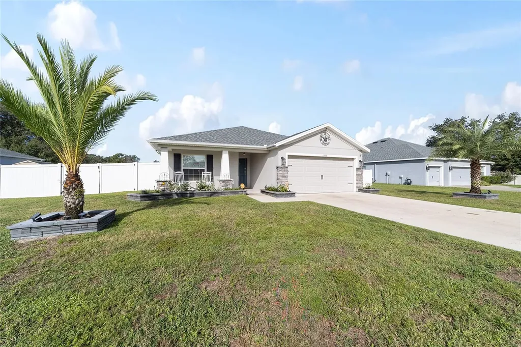 11538 SW 59th Terrace Ocala FL 34476