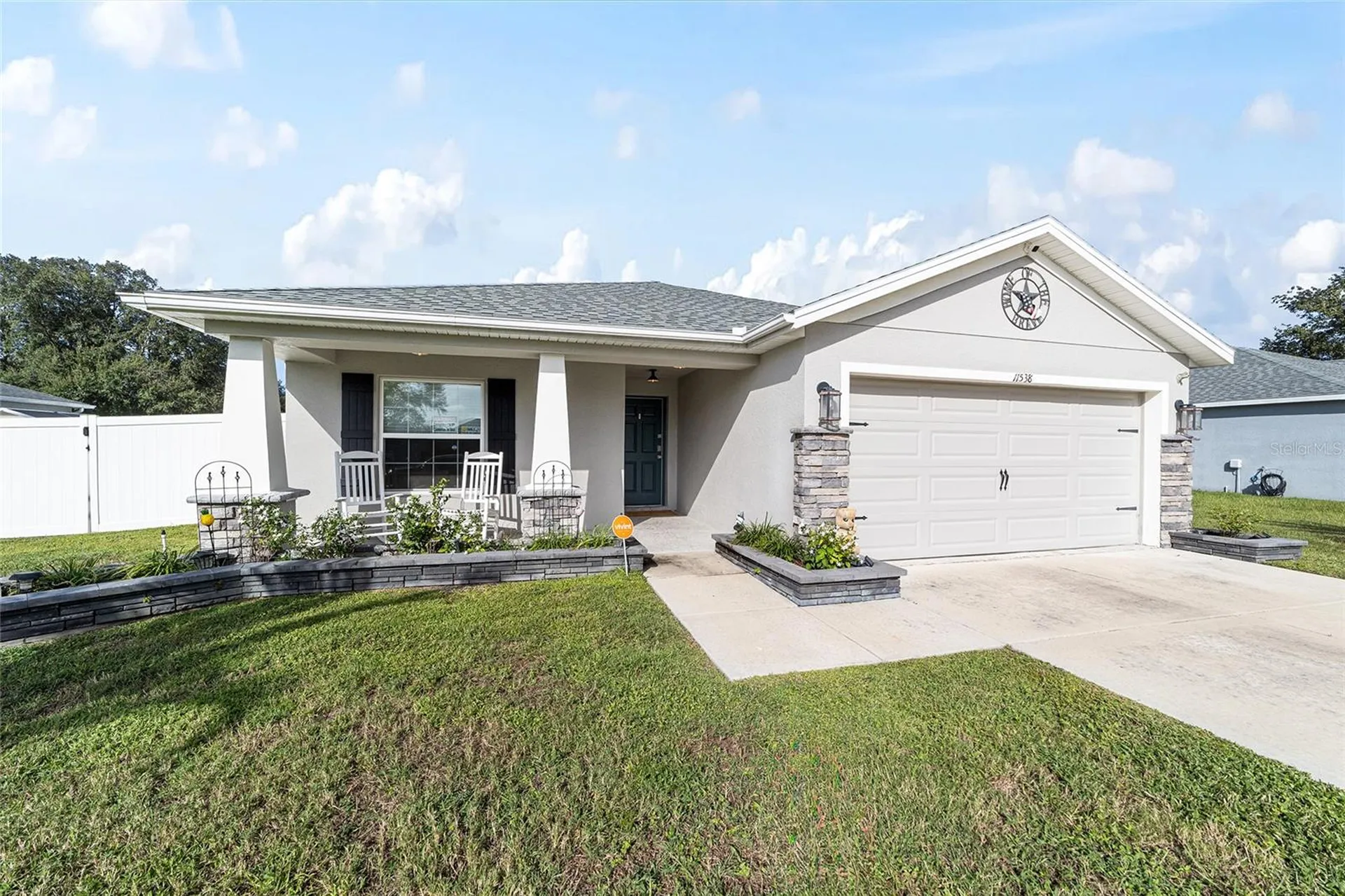 11538 SW 59th Terrace Ocala FL 34476
