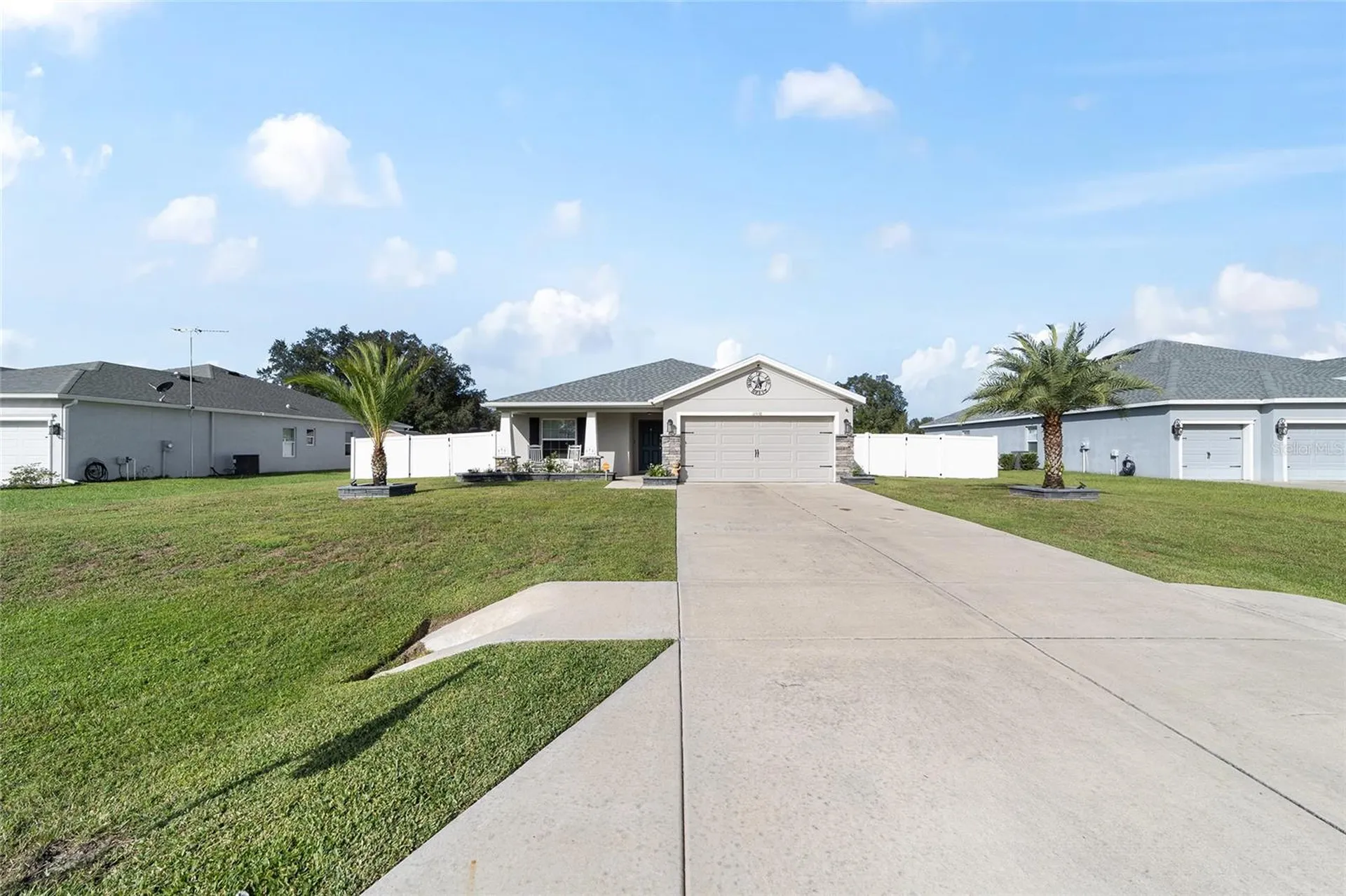 11538 SW 59th Terrace Ocala FL 34476