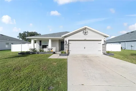 11538 SW 59th Terrace Ocala FL 34476