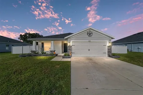 11538 SW 59th Terrace Ocala FL 34476