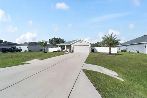 11538 SW 59th Terrace Ocala FL 34476
