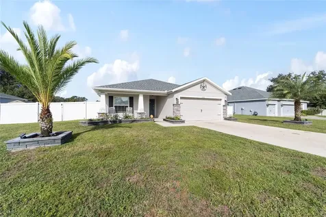 11538 SW 59th Terrace Ocala FL 34476
