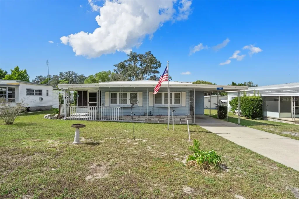 7162 Fairlane Avenue Brooksville FL 34613