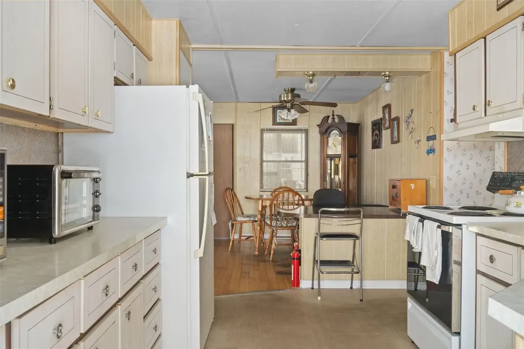 7162 Fairlane Avenue Brooksville FL 34613