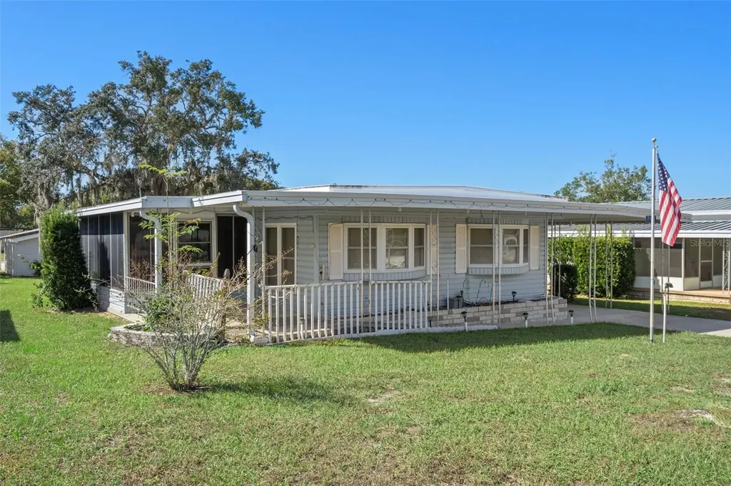 7162 Fairlane Avenue Brooksville FL 34613
