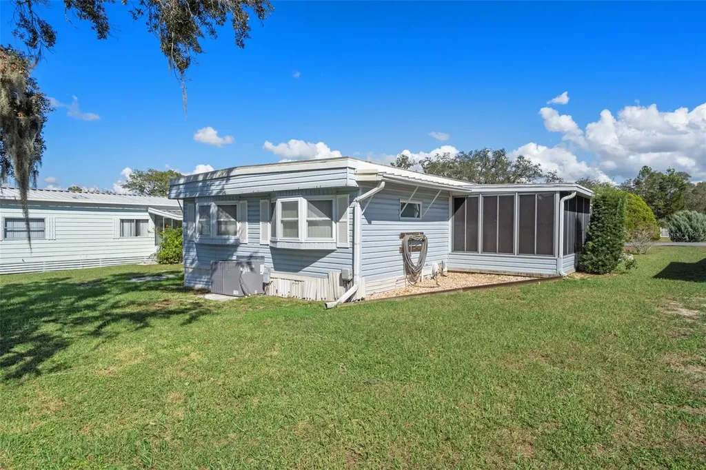 7162 Fairlane Avenue Brooksville FL 34613