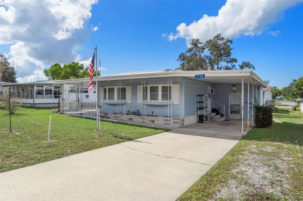 7162 Fairlane Avenue Brooksville FL 34613