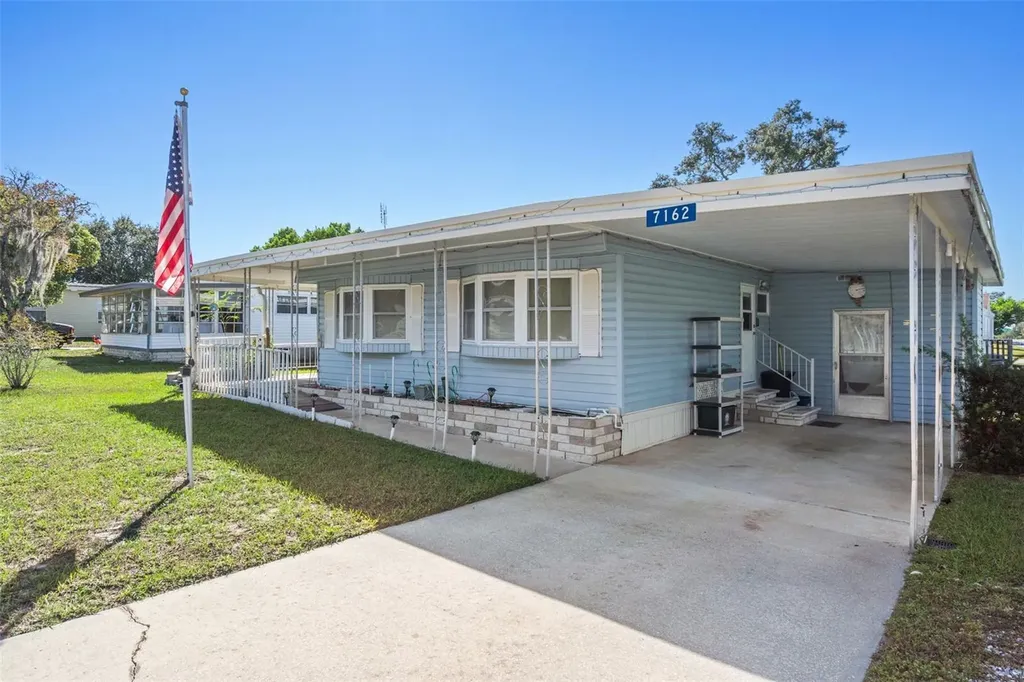 7162 Fairlane Avenue Brooksville FL 34613